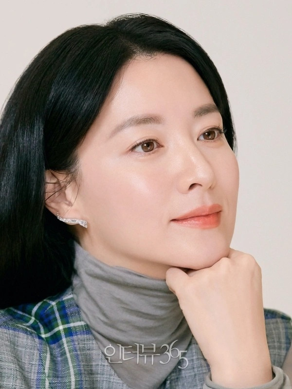 Lee Young Ae, Itaewon anh 1