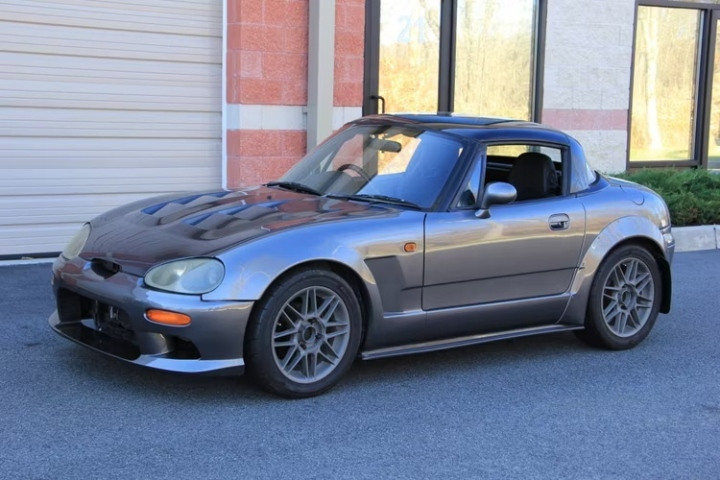 Những lý do thu hồi ô tô kỳ lạ nhất trên thế giới - 6