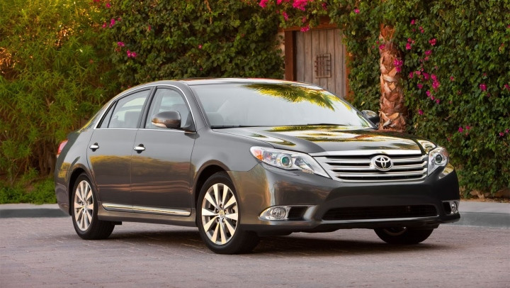 Những lý do thu hồi ô tô kỳ lạ nhất trên thế giới - 7