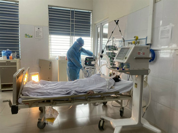 Measures needed to ease the nursing shortage in VN
