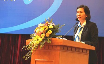 Xây dựng người phụ nữ Việt Nam thời đại mới: Gợi mở nhiều giải pháp