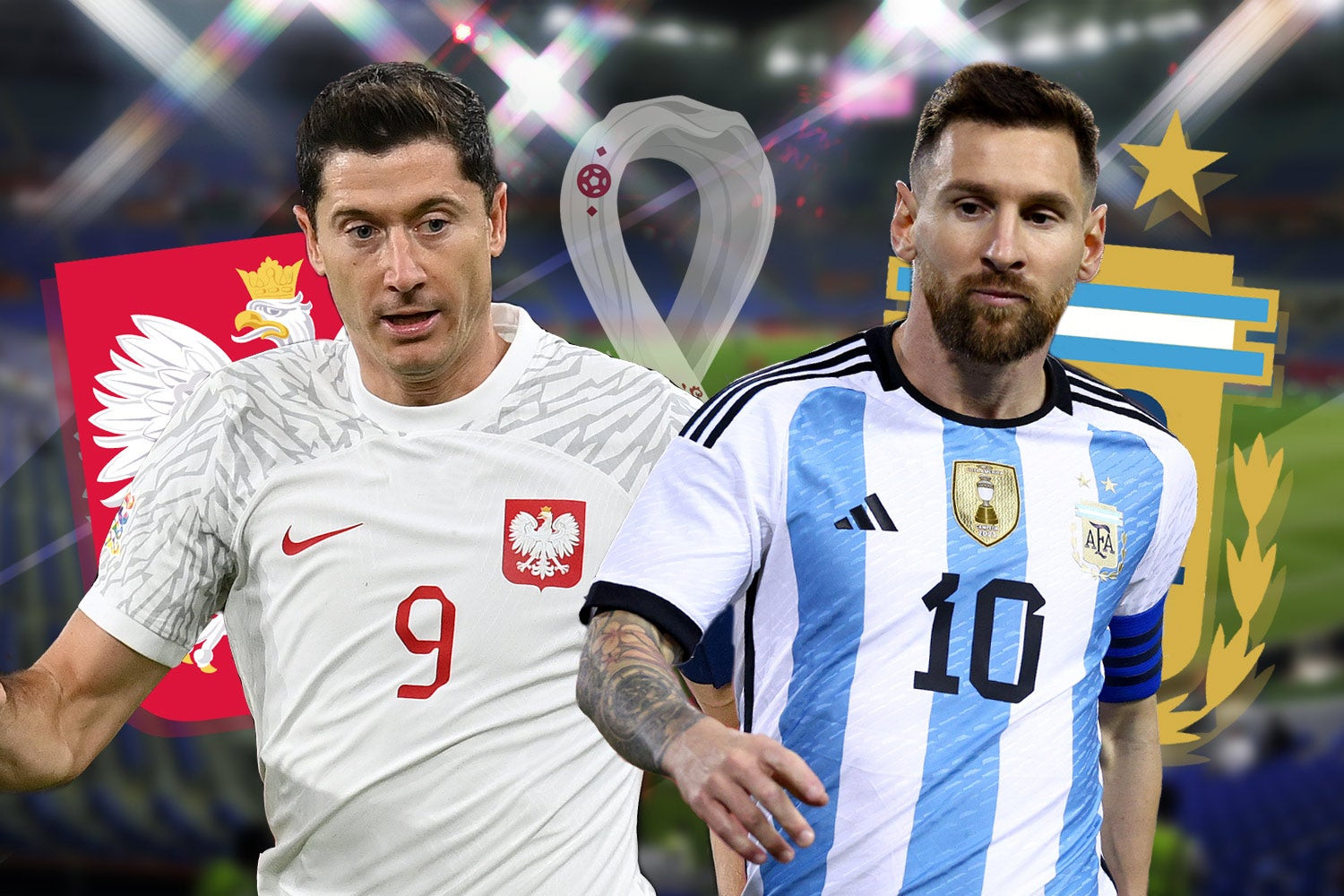 Dự đoán bóng đá Ba Lan vs Argentina: Điệu tango trở lại