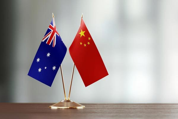 Thủ tướng Australia nêu lí do từ chối gặp đại sứ Trung Quốc