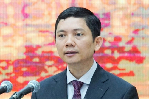 Thủ tướng kỷ luật cảnh cáo ông Bùi Nhật Quang