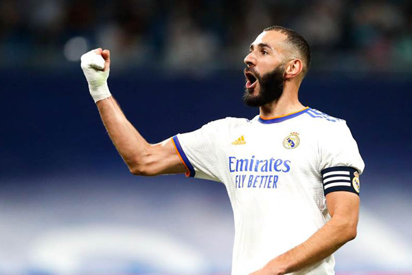 Khả năng trở lại World Cup 2022 của Benzema