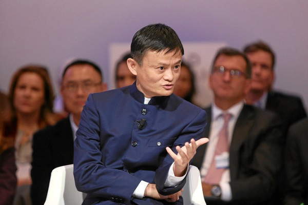 Tỷ phú Jack Ma được tiết lộ đang sống ở nước ngoài
