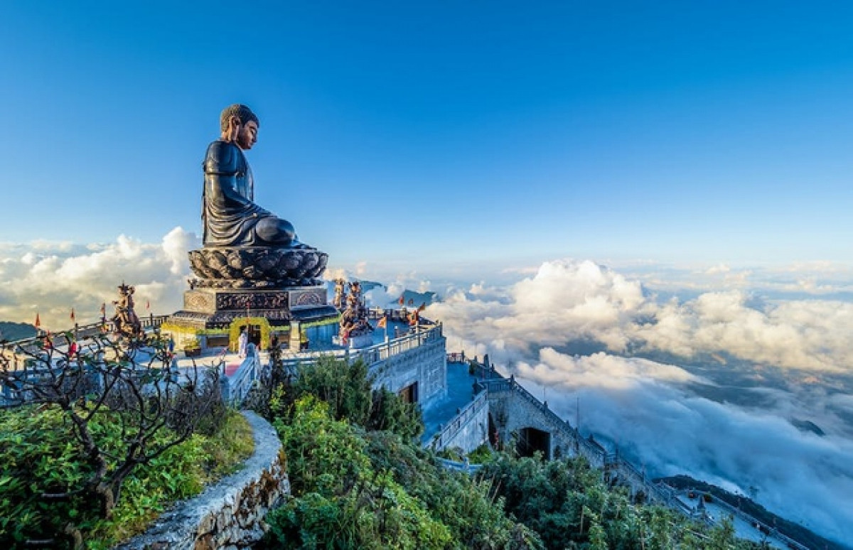 lonely planet reveals eight attractive treks in vietnam picture 3