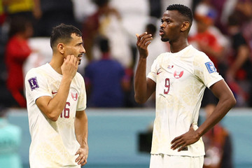 Qatar: Chủ nhà thành tích yếu nhất World Cup