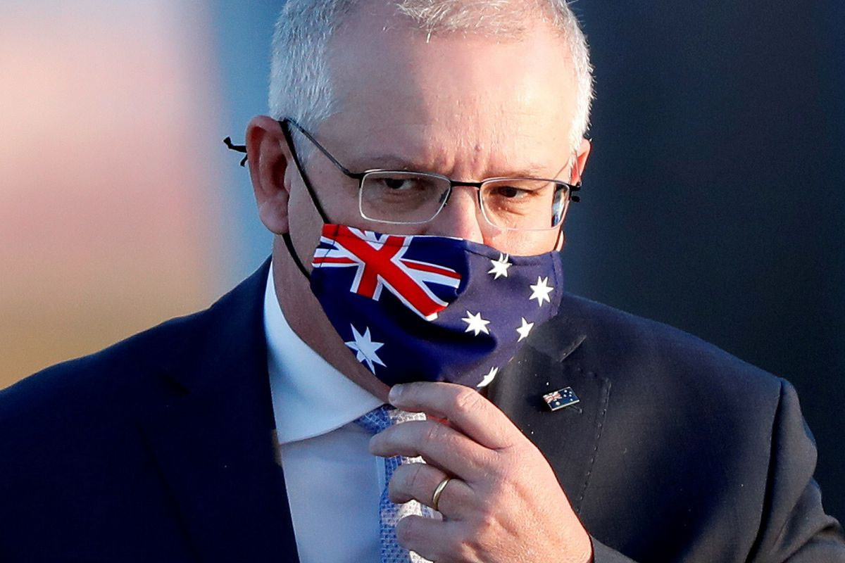 Bí mật tự bổ nhiệm mình làm lãnh đạo 5 bộ, cựu Thủ tướng Australia bị phê bình