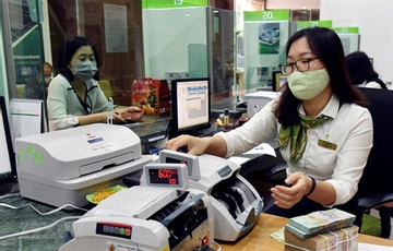 Vietnamese enterprises expect policies to unlock credit flow