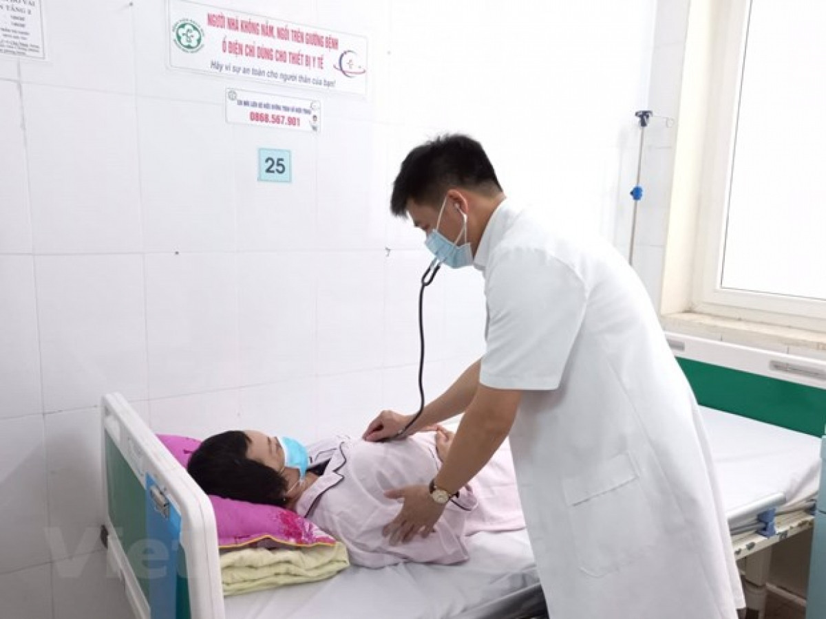 cancer rising among young vietnamese people picture 1