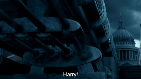 Loạt phim 'Harry Potter' bất ngờ trở lại rạp chiếu sau 11 năm