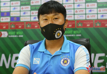 HLV Chun Jae Ho: Hà Nội có 80% cơ hội vô địch V-League