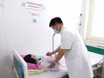 Cancer rising among young Vietnamese people