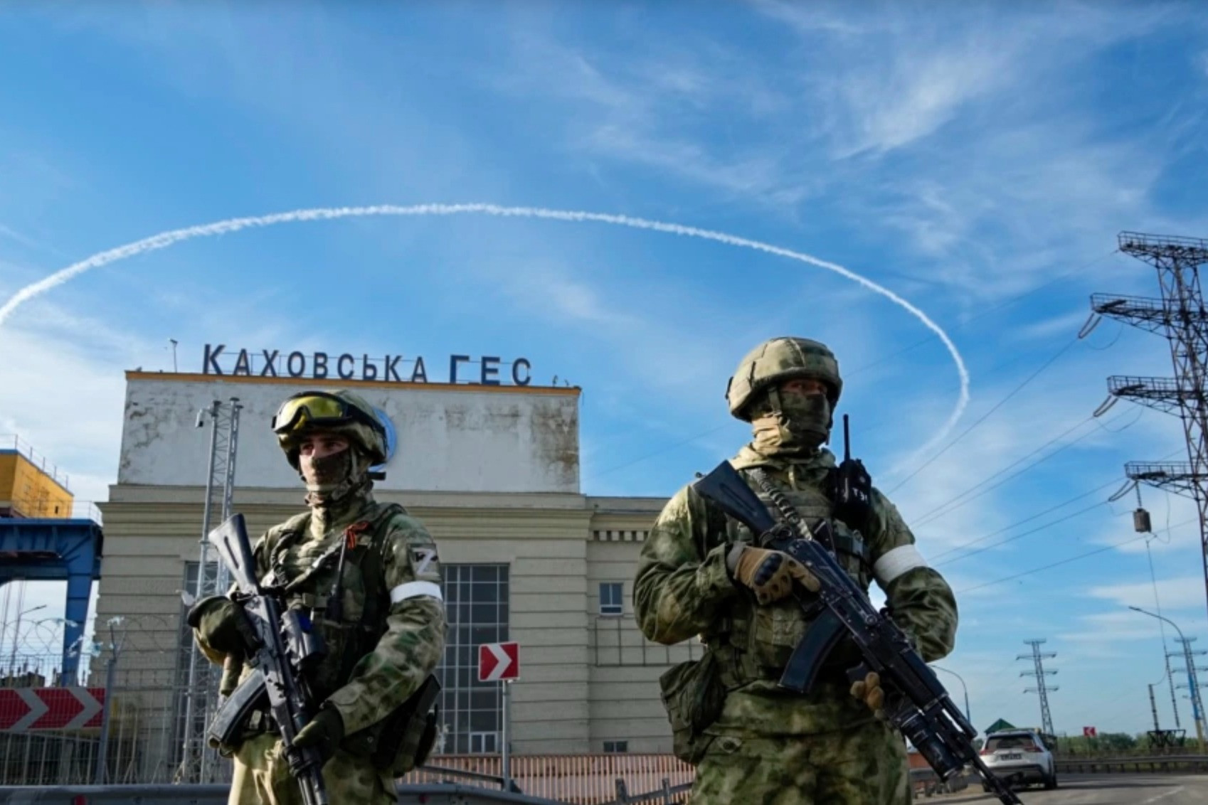 Nga báo hiệu rút quân ở nam Ukraine, Kiev hoài nghi
