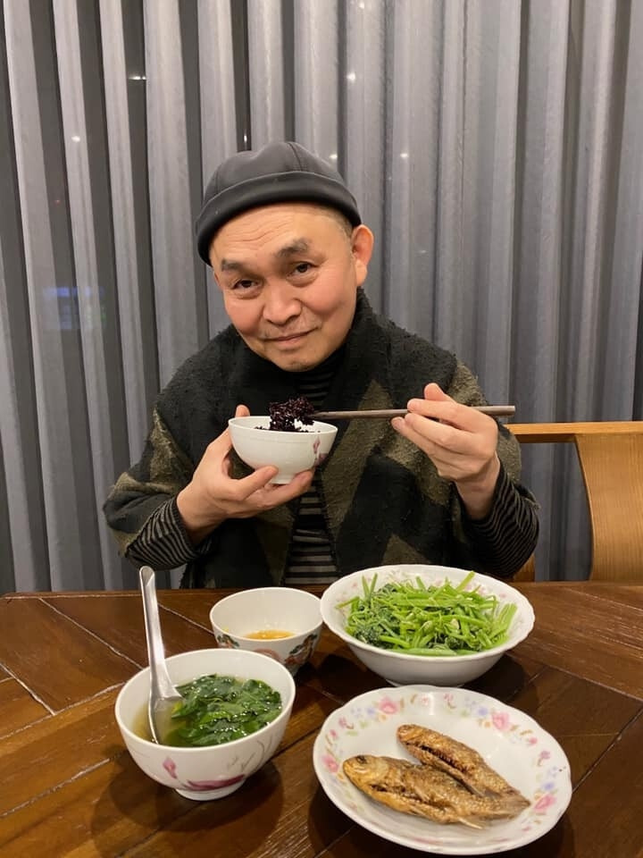 Thú vui của 'vua hài đất Bắc' Xuân Hinh ở tuổi 62  - 7