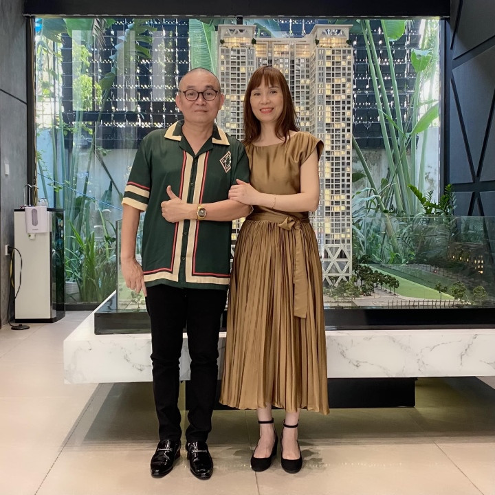 Thú vui của 'vua hài đất Bắc' Xuân Hinh ở tuổi 62  - 11