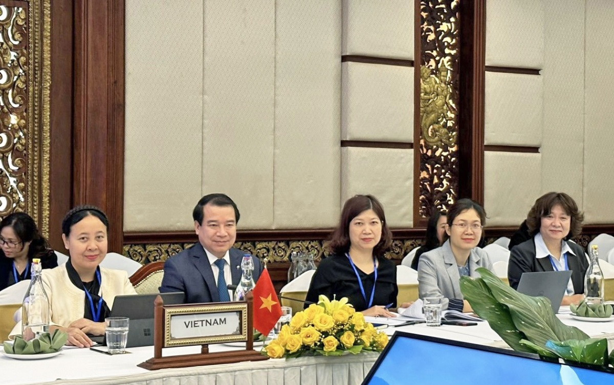 Vietnam earns US$16.5 billion following reopening of international tourism