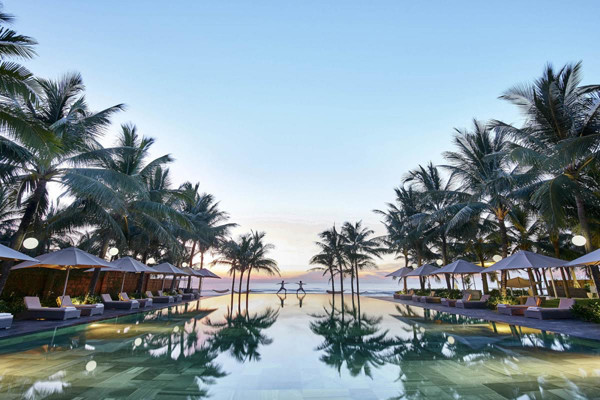 Những tour du lịch thông minh dành cho gia đình của Holidays Vietnam