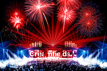 Kỳ nghỉ âm nhạc ‘cháy’ cùng đại nhạc hội EDM Creamfields ở Phú Quốc United Center