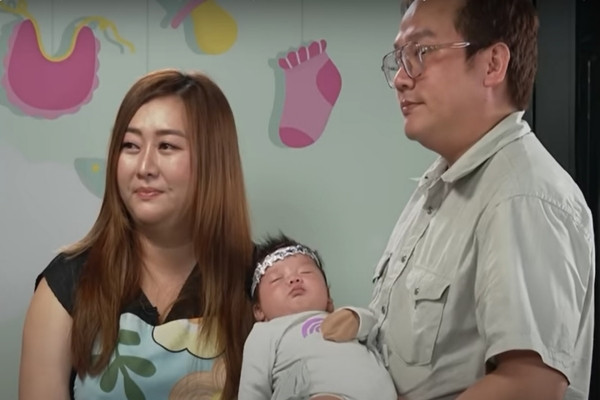 Cô gái Việt lấy chồng Thái, lúc báo mang thai cả nhà đều hoảng sợ