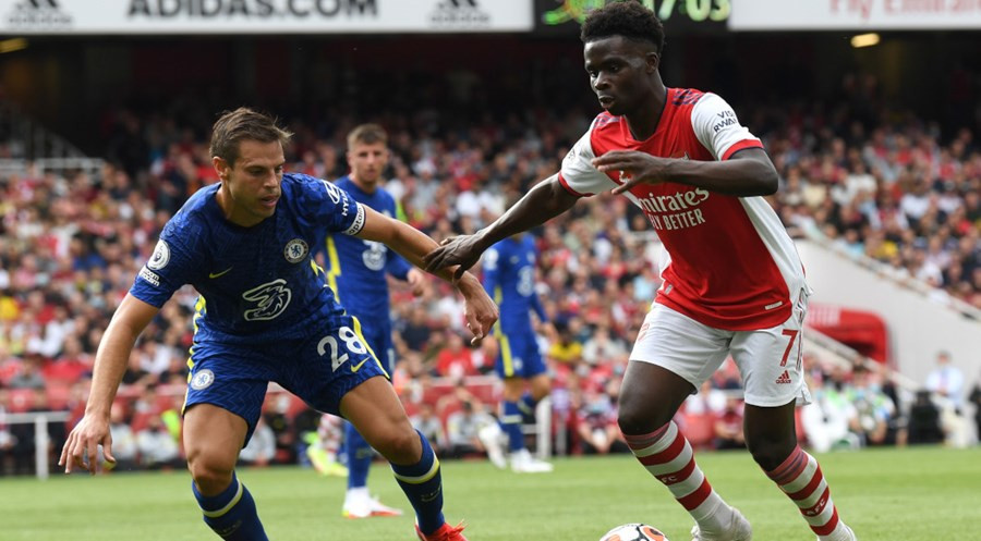 Lịch thi đấu bóng đá hôm nay 6/11: Bội thực đại chiến Ngoại hạng Anh