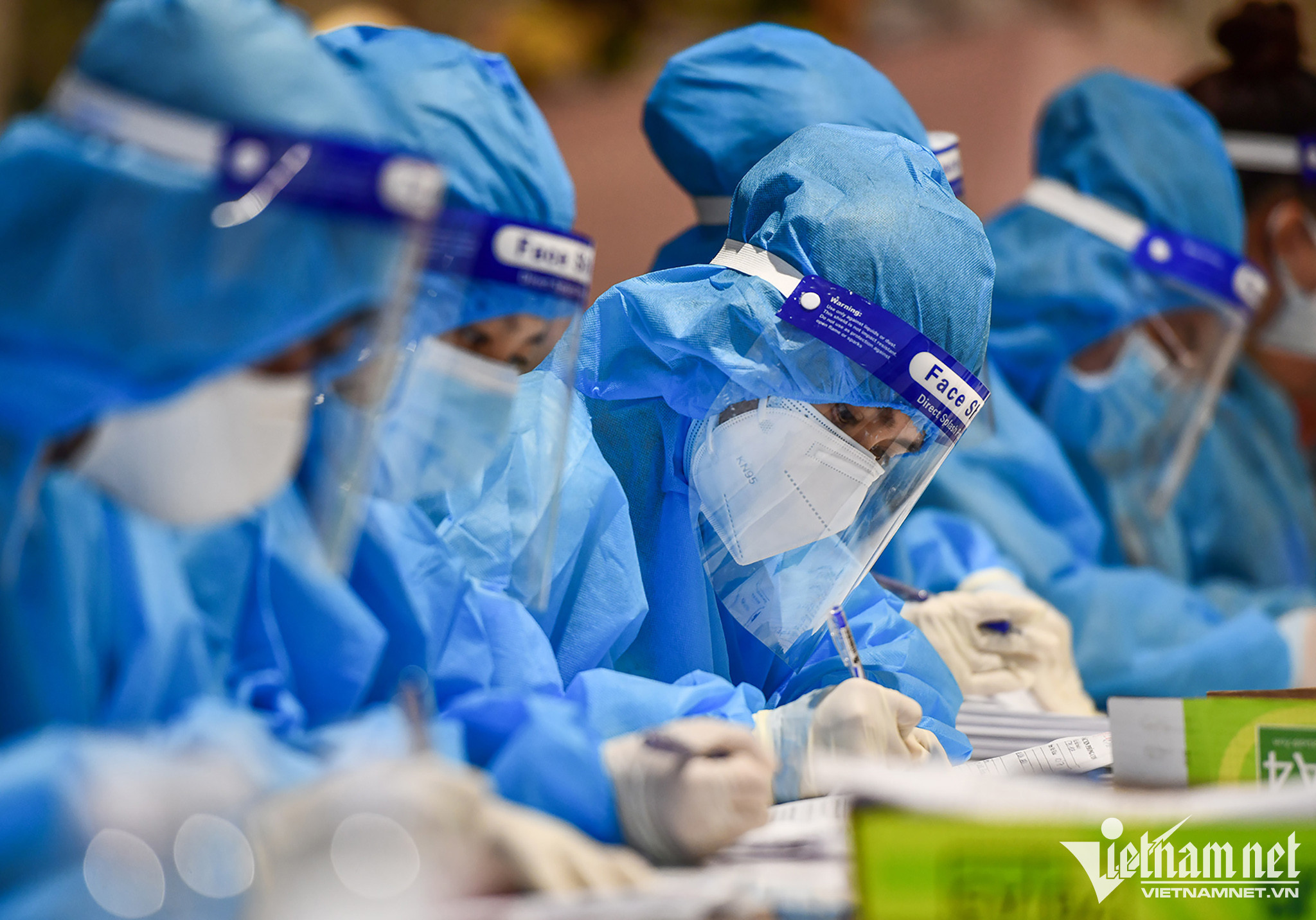 Ba ứng viên vắc xin Covid-19 'made in Vietnam' hiện như thế nào?