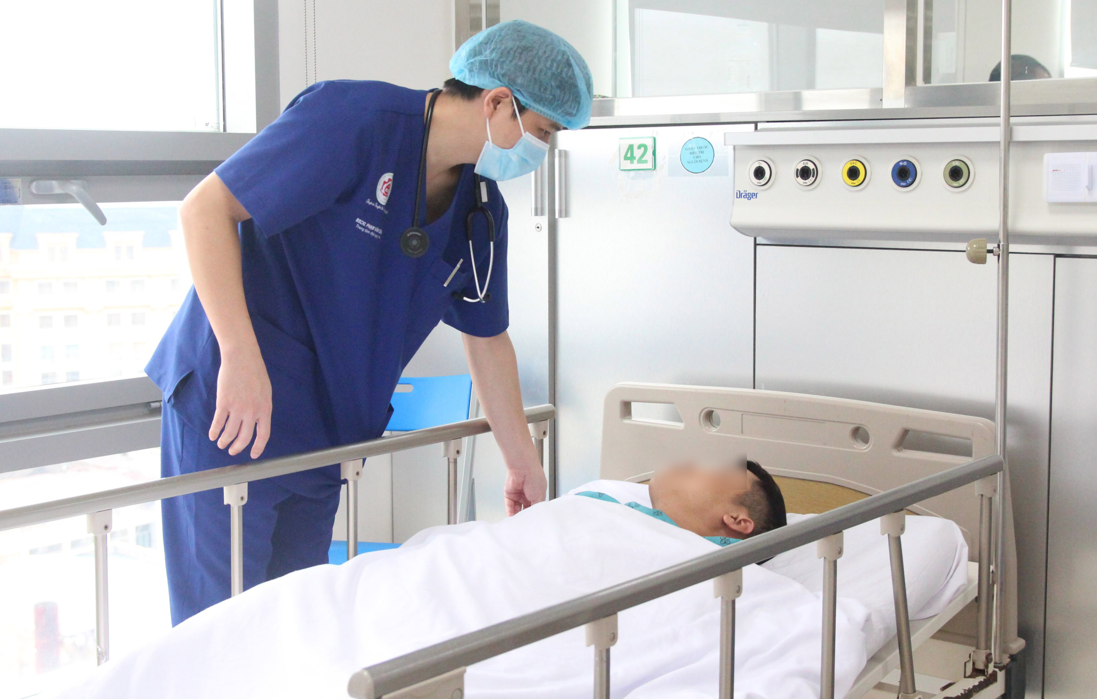 Người mắc đột quỵ ngày càng trẻ hóa, bác sĩ chỉ yếu tố quan trọng phòng bệnh