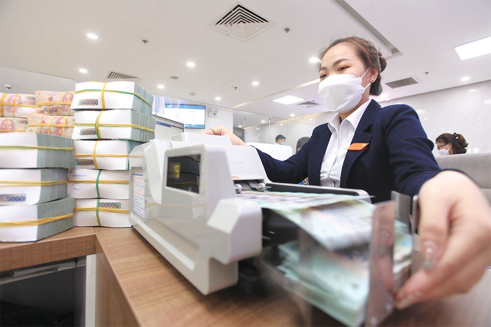 Vietnam’s public debt control goals for year within reach