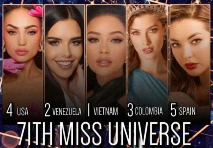 vn contestant predicted to win miss universe 2022 pageant picture 1