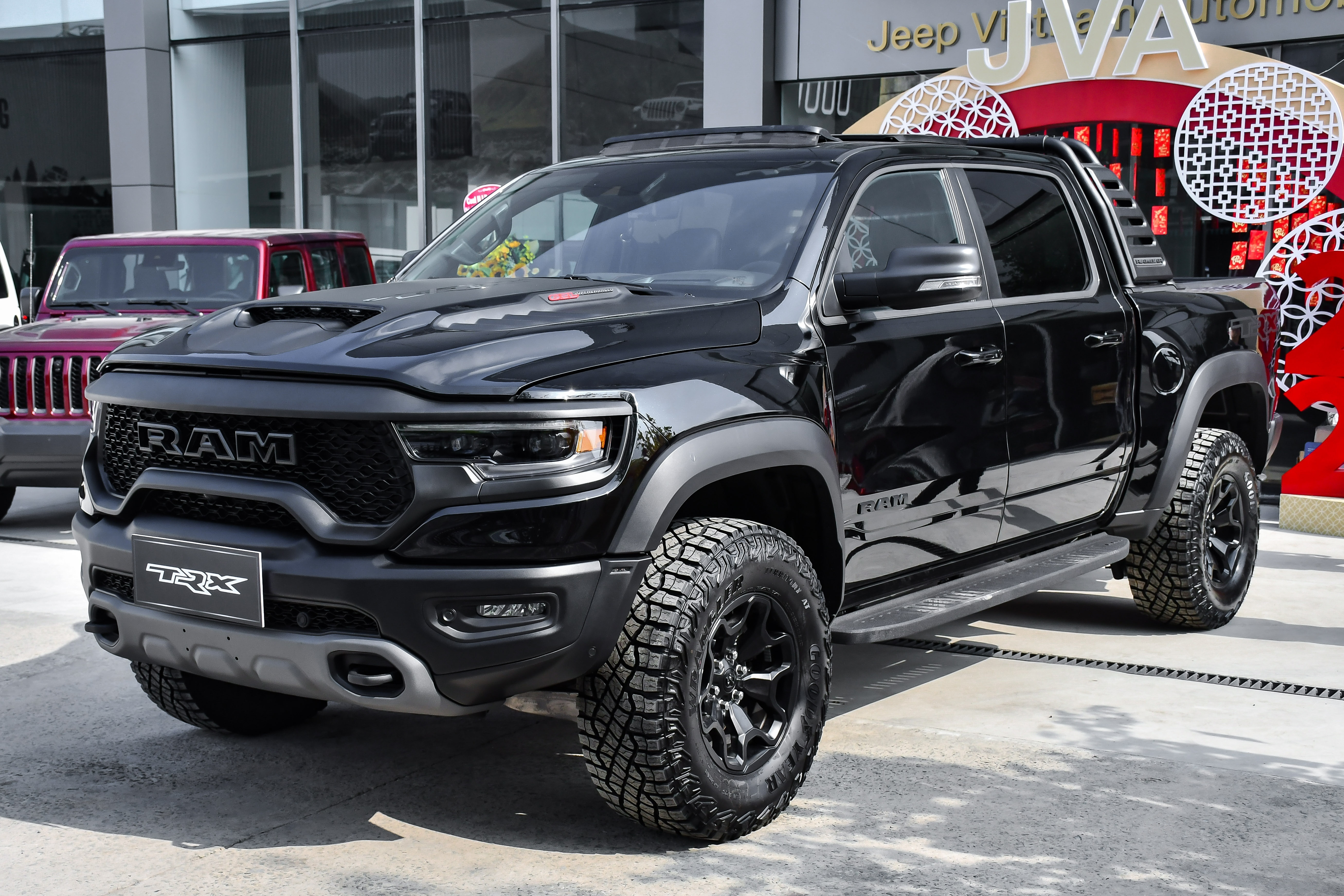 Xe My manh nhat 2022 anh 7