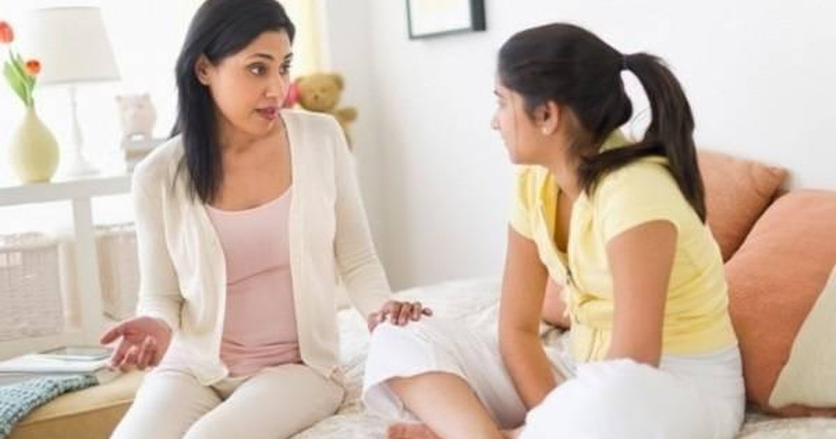 5 điều con cái tuổi teen mong muốn được nghe từ bố mẹ