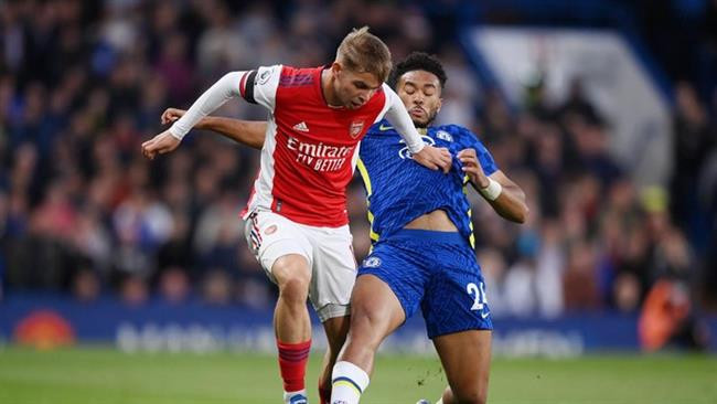 Link xem trực tiếp Chelsea vs Arsenal