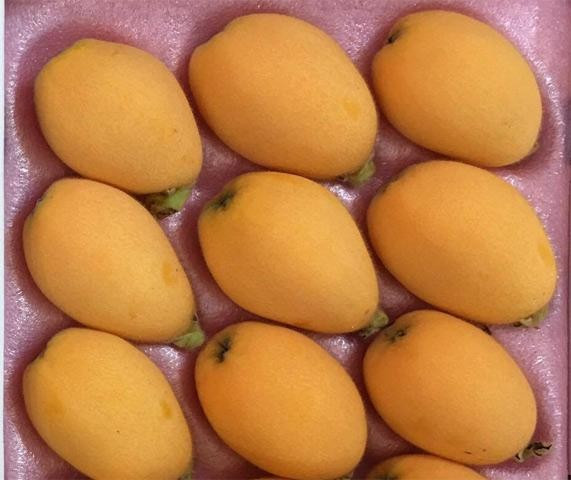 Hoa quả nhà giàu giá cao ngất ngưởng vẫn 'cháy' hàng ảnh 5