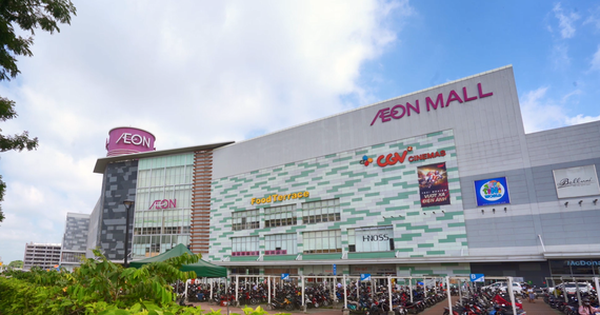 International retailers expand foothold in Vietnam