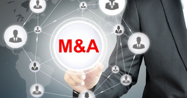 M&A deals hit US$5.7 bln during Jan-Oct