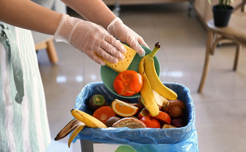 5 cách tiết kiệm thức ăn thừa khi nhà có trẻ em