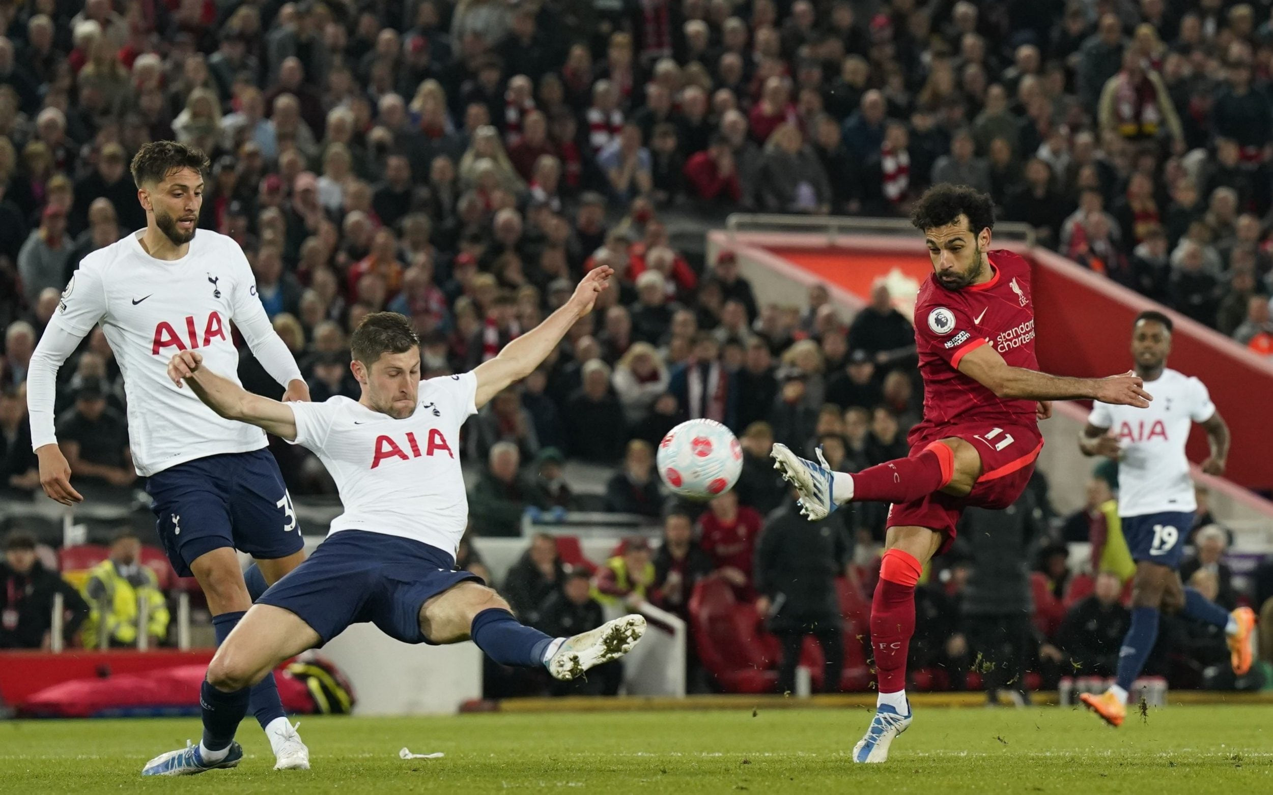 Tottenham vs Liverpool: 5 điểm nóng đại chiến bóng đá Anh