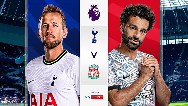 Link xem trực tiếp Tottenham vs Liverpool