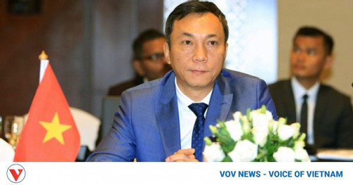 Vietnam Football Federation elects new president