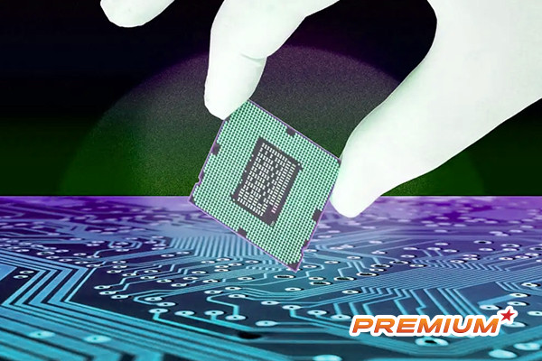 Cơ hội cho ngành sản xuất chip