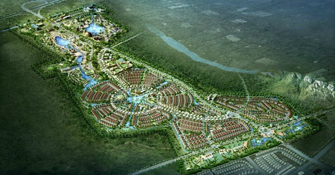 80 dự án ‘ôm đất’ chậm tiến độ ở Hà Nội vào diện rà soát