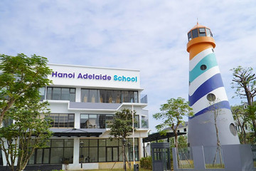 Hanoi Adelaide School xét chọn 37 suất học bổng dành cho học sinh toàn quốc