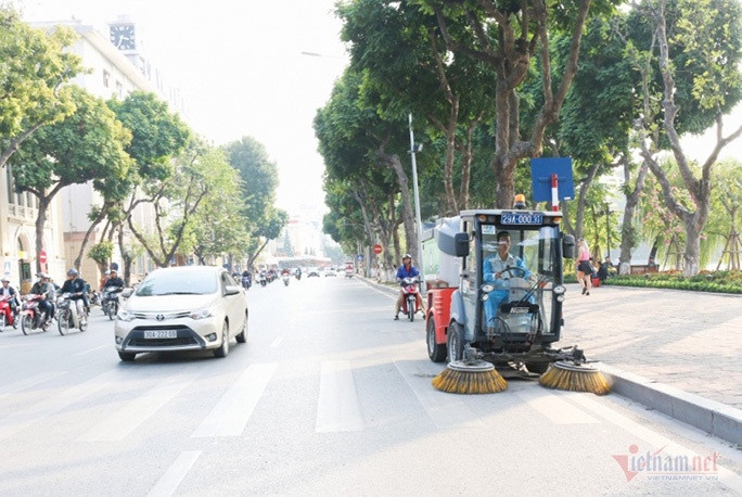 Hiểu đúng về lỗi 'vượt phải' để tránh bị phạt oan