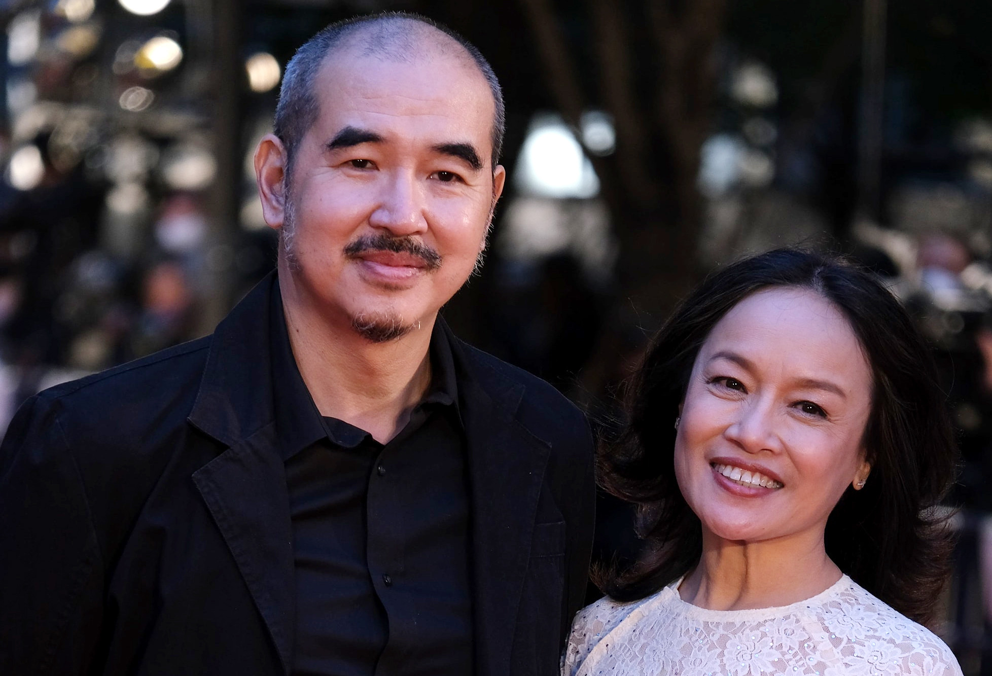 Ông xã đạo diễn của bà Bích 'Hương vị tình thân' nhận cương vị mới