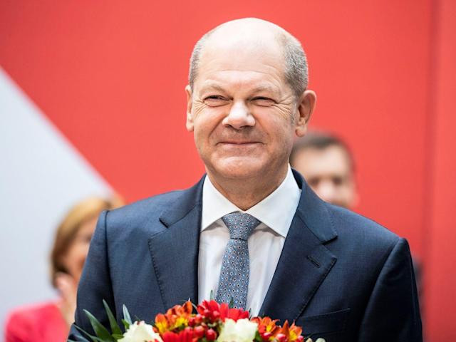 Thủ tướng Đức Olaf Scholz sắp thăm Việt Nam
