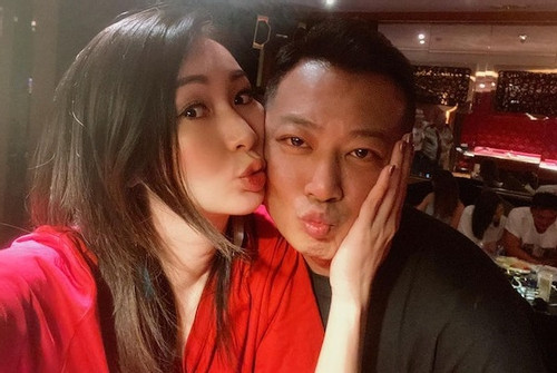 Diễn viên 'Thần bài Macau' Trang Tư Mẫn đột ngột ly hôn sau 2 năm cưới