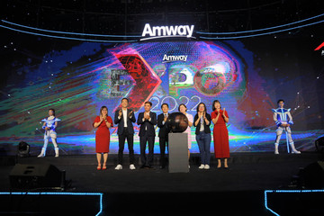 Hơn 40.000 lượt khách tham quan Amway Expo 2022