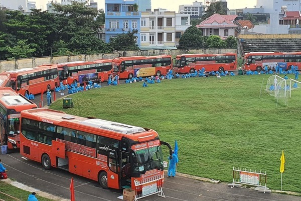 Cần những lãnh đạo dám nghĩ, dám làm vì dân trong đại dịch