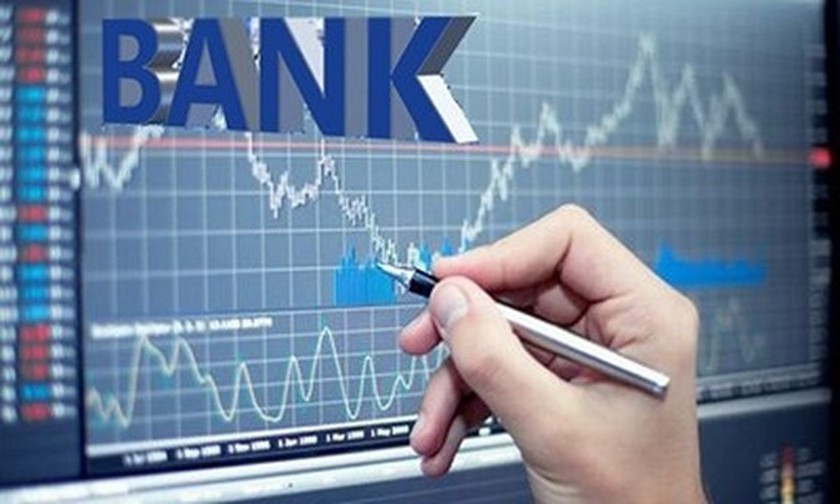 Bank stocks hit by corporate bonds maturity ảnh 1